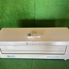 ダイキンエアコン