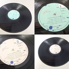 LP 名盤 山下 達郎 FOR YOU Tatsuro Yamashita RAT-8801 レコード 札幌市 屯田店の画像