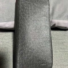 ヴィトン　長財布