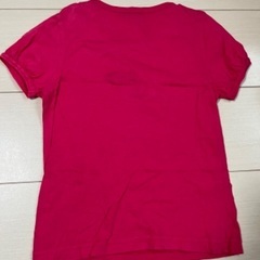 ハッカキッズの半袖Ｔシャツ 120の画像
