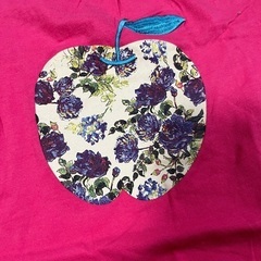 ハッカキッズの半袖Ｔシャツ 120の画像