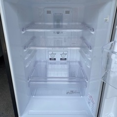 冷蔵庫　0円の画像