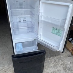 冷蔵庫　0円の画像