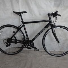 LOUIS GARNEAU（ルイガノ）TSRⅢ　クロスバイク　管...