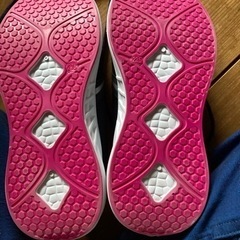 靴/バッグ 靴 スニーカーの画像