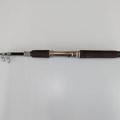 釣具　小型ロッド(受け渡し予定者あり)