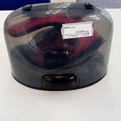 ★ジモティ割あり★ TOSHIBA 家電その他（アイロン）  1...