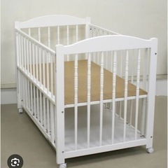 子供用品 ベビー用品 ベビーベッド、家具の画像