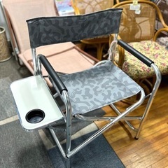 キャンパーズコレクション　折り畳みチェア