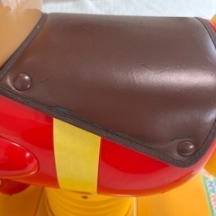 【決定】アンパンマン乗り物＋polo帽子の画像