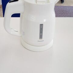 ★ジモティ割あり★ ピーコック魔法瓶工業株式会社 電気ケトル  ...