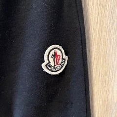 MONCLER スウェット