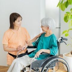 ＜未経験歓迎( ´꒳`)🔰＞資格を活かした訪問介護スタッフ🏃‍♀...