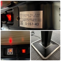 全自動麻雀卓 MJ-REVO SE 雀卓 マージャン カジノチップ付き 麻雀ファクトリー 麻雀テーブル 麻雀台の画像