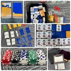 全自動麻雀卓 MJ-REVO SE 雀卓 マージャン カジノチップ付き 麻雀ファクトリー 麻雀テーブル 麻雀台の画像