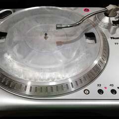 Numark ◆ レコード プレーヤー ターンテーブル TT16...