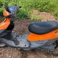 YAMAHAバイクの画像