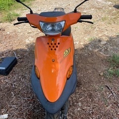 YAMAHAバイク