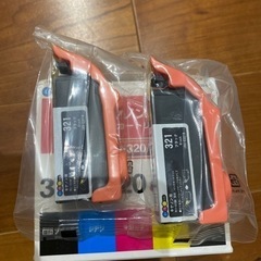 パソコン プリンター　新品✨インク　カートリッジ