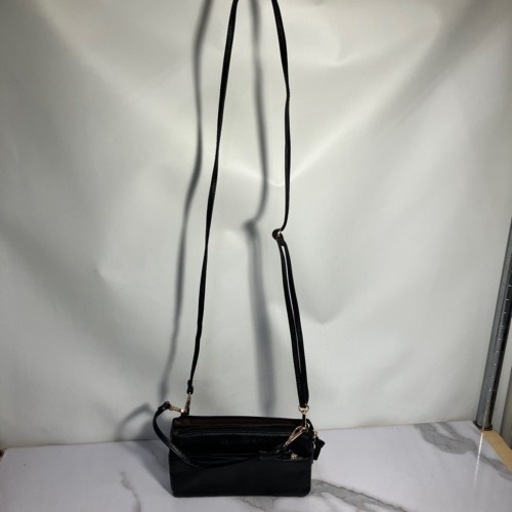 ☆値下げ☆N2406-169 お財布ポシェット 中古