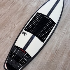 Hayden Shapes Holy grail  5'8  2...