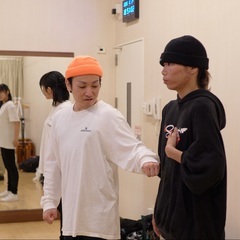 誰でも上達できる！！独自のメソッドを用いたダンスレッスンで未経験者もメキメキレベルUP！！の画像