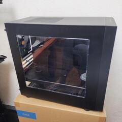 PCケース　Thermaltake　VersaH18