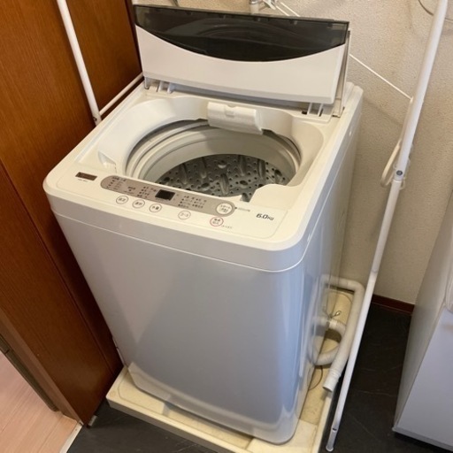 家電 生活家電 洗濯機