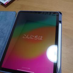 ipad air 第5世代の画像