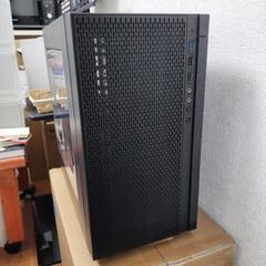 PCケース　Thermaltake　VersaH18の画像