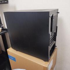 PCケース　Thermaltake　VersaH18の画像