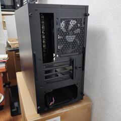 PCケース　Thermaltake　VersaH18の画像