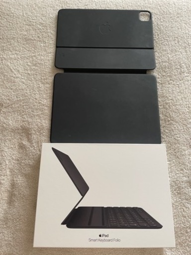 Apple  IPad  スマートキーボードフォリオ