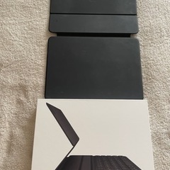Apple  IPad  スマートキーボードフォリオ