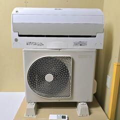 東芝　6畳～　エアコン　RAS-G221E8R 中古