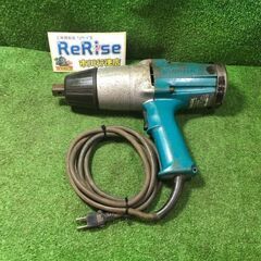 マキタ 6906 6型インパクトレンチ コード式【市川行徳店】【...