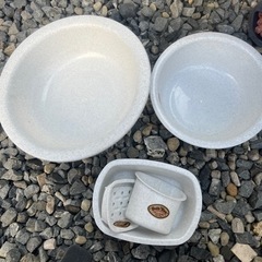 風呂道具