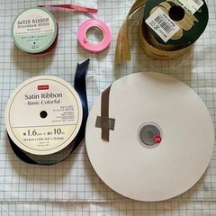 手芸、手作り関連用品の画像