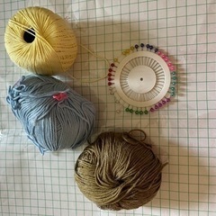 手芸、手作り関連用品