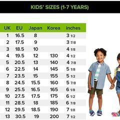 ●Crocs サンダル　黄色　17.5-18cmの画像
