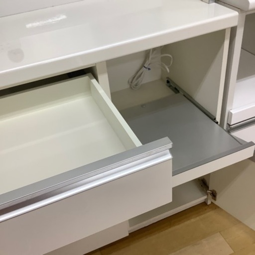 【トレファク ラパーク岸和田店】Pamouna レンジボード　入荷しました。