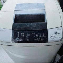 洗濯機