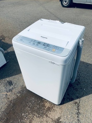 ⭐️Panasonic電気洗濯機⭐️ ⭐️NA-F50B10⭐️
