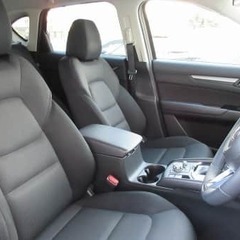 エアロ付きの人気SUV！マツダ　CX-5　25Sプロアクティブの画像