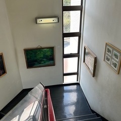 1日参加の絵画講座🎨🖌の画像
