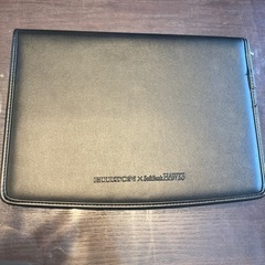 HILTON×SoftbankHAWKSのコラボ商品！iPadな...