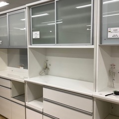 【トレファク ラパーク岸和田店】松田家具 レンジボード　入荷しました。