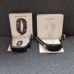 ※取引中※スマートウォッチ２本