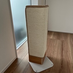 猫 爪とぎ   の画像