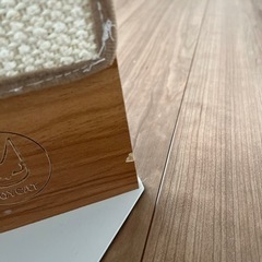猫 爪とぎ   の画像